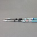 CAE Shiftcables Renault Clio 3 RS