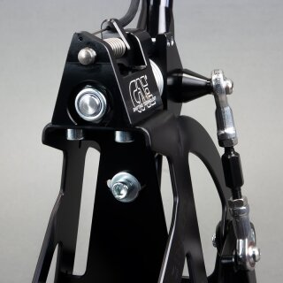 CAE | Short Shifter | Race Shifter | ALU Shifter | Suzuki