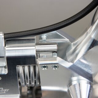 CAE | Short Shifter | Race Shifter | ALU Shifter | Suzuki