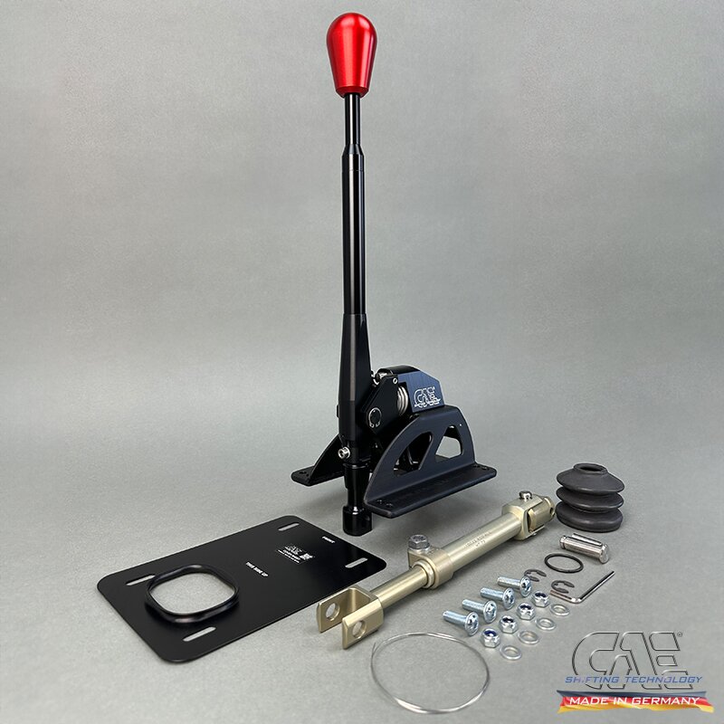 CAE Ultra Shifter Escort Cosworth MT75 ALU, 949,00