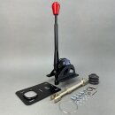 CAE Ultra Shifter Escort Cosworth MT75 ALU