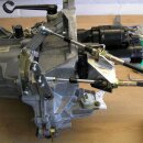 CAE Ultra Shifter Citroen AX / SAXO & Peugeot 106  MA Gearbox