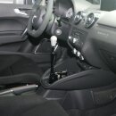 CAE Ultra Shifter  "UNDERFLOOR" AUDI S1 8X "quattro" 02M 6-Speed