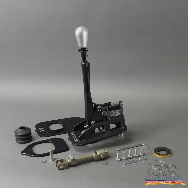 Paddle shifter for gm trannies