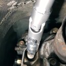 Shift Rod Connector 5 Speed
