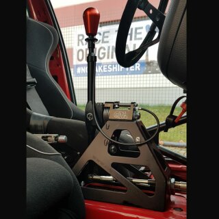 CAE Ultra Shifter RACE Audi RS3 TTRS