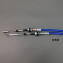 CAE Shiftcables Renault Megane 3 RS