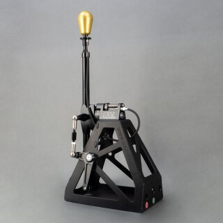 CAE Ultra Shifter Opel/ Vauxhall Astra J / MK6 OPC