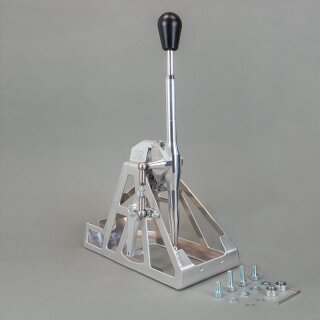 CAE Shifter Mitsubishi Lancer EVO 5-9 ALU