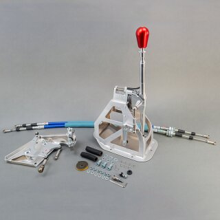 CAE Shifter Peugeot 205 & 309 / BE1, BE3, BE4
