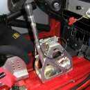 CAE Shifter Peugeot 205 & 309 / BE1, BE3, BE4