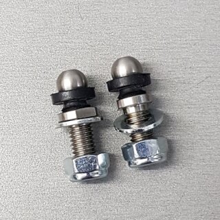 connection parts for 02J & 02M Gearbox