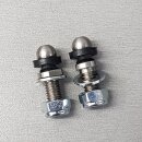 Anschluáteile fr 02J & 02M Getriebe