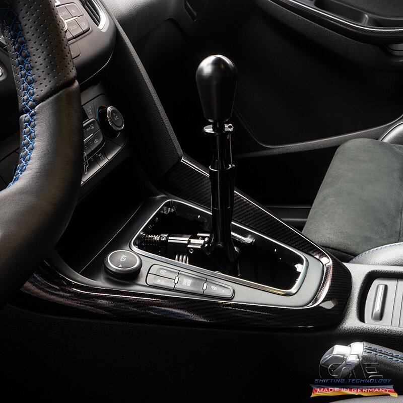 CAE Short Shifter Race Shifter ALU Shifter Ford Focus MK3