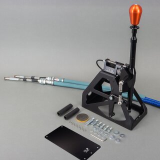 CAE Shifter VW Golf 2 02A ALU