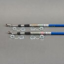CAE shift cable kit for VW Golf 1/Polo/Scirocco with VW 02A/J gearbox
