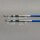 CAE shift cable kit for VW Golf 1/Polo/Scirocco with VW 02A/J gearbox
