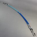 CAE Gearshift cable Kit Golf MK 4,5,6 a.equal VW with  02J & 02M Gearboxes
