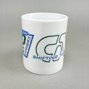 CAE CCOFFEE CUP WHITE