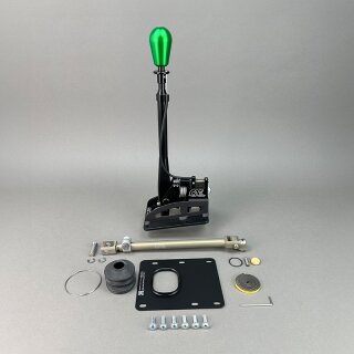 CAE Shifter Mercedes - Getrag ELOX SW