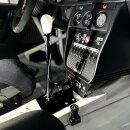 CAE Shifter MB W201 ELOX black-