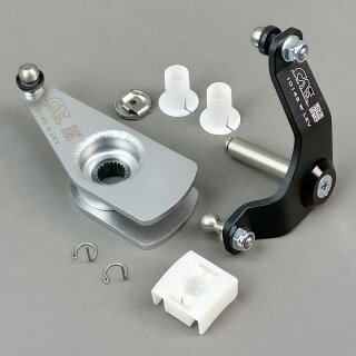 CAE Gearlever kit / VW 02M/Q  MQ350 6-Speed Gearbox