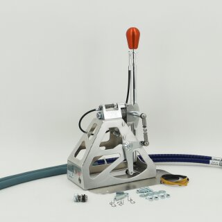 CAE Ultra Shifter Skoda Octavia / 02M & 02J