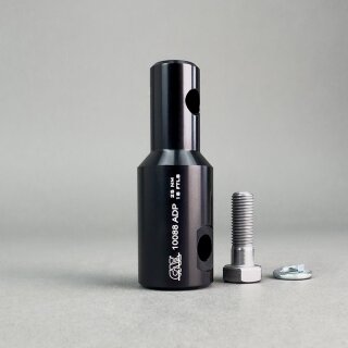 Shift Rod Extension 6 Speed from 2008