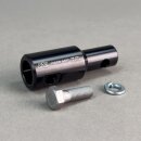 Shift Rod Extension 6 Speed from 2008