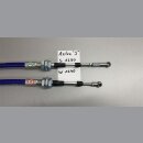 CAE Shiftcable Kit Astra J OPC F40