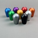 CAE Shiftknob Alu anodized