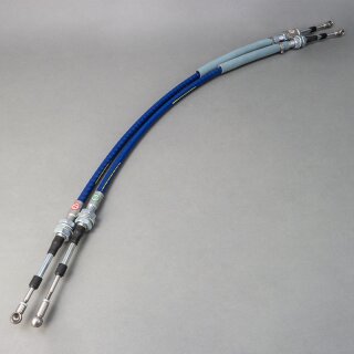 Shiftcables P206 BE4R 5-Speed Gearbox
