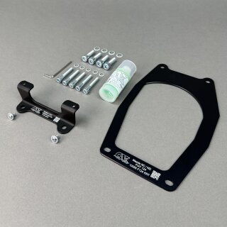 CAE | Short Shifter | Race Shifter | ALU Shifter | MAZDA MX9