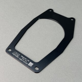 CAE | Short Shifter | Race Shifter | ALU Shifter | MAZDA MX9