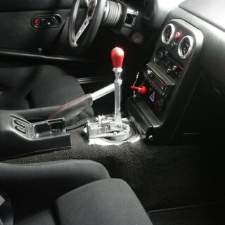 UAE ウルトラシフター　NDロードスター CAE | Short Shifter | Race Shifter | ALU Shifter | MAZDA MX9