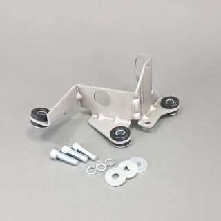 CAE Gearbox cable bracket / VW 02J