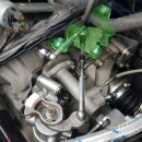 CAE Seilwiderlager / VW 02J Getriebe