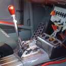 CAE Ultra Shifter BMW