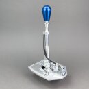 CAE Ultra Shifter Nissan 350 Z ALU uncoat. POM black