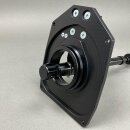 CAE Ultra Shifter Nissan 350 Z ALU uncoat. alu red