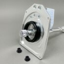 CAE Ultra Shifter Nissan 350 Z ALU uncoat. alu red