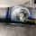 CAE Ultra Shifter Nissan 350 Z ALU uncoat. alu red