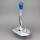 CAE Ultra Shifter Nissan 350 Z ALU uncoat. alu red