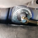 CAE Ultra Shifter Nissan 350 Z anod. GREY alu grey