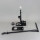 CAE Ultra Shifter Porsche 964 & 993 anod. BLACK POM black
