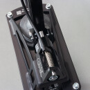 CAE Ultra Shifter Porsche 964 & 993 anod. BLACK alu red