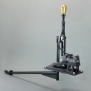 CAE Ultra Shifter Porsche 964 & 993 anod. BLACK alu...