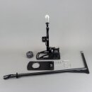 CAE Ultra Shifter Porsche 964 & 993 anod. GREY  POM black