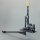 CAE Ultra Shifter Porsche 964 & 993 anod. GREY  POM black