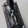 CAE Ultra Shifter Porsche 964 & 993 anod. GREY  POM black
